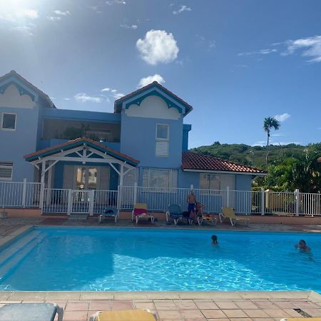 Appartement T2 Route Des Salines Sainte-Anne Exterior photo