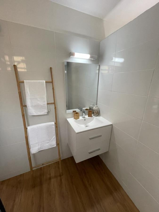 Appartement T2 Route Des Salines Sainte-Anne Exterior photo